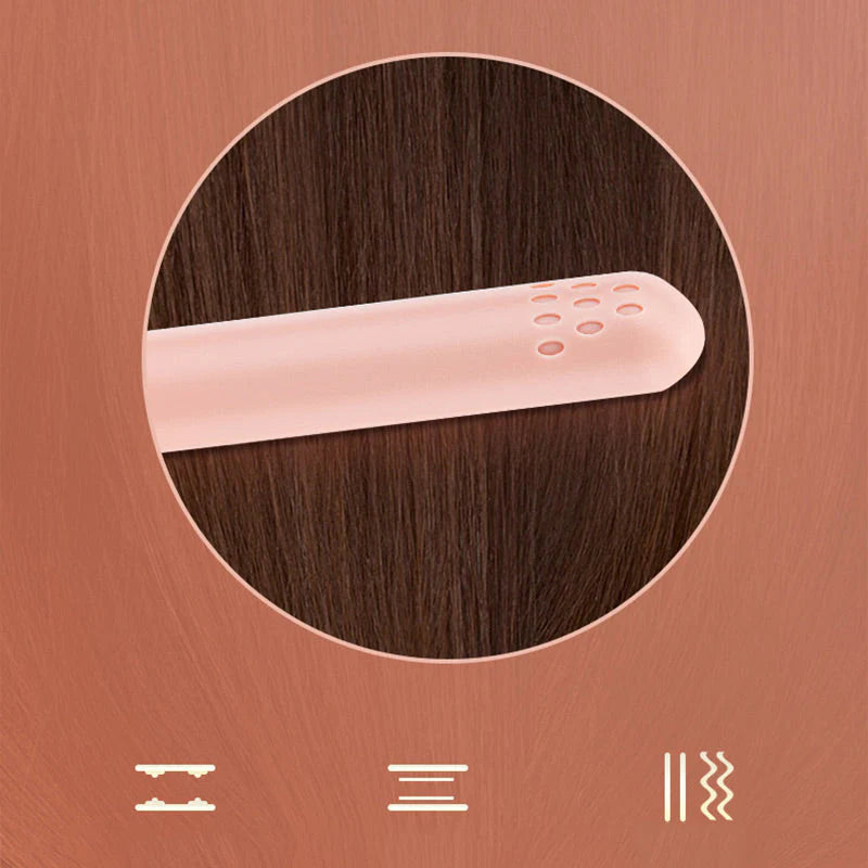 Mini dvojni kodralnik-SI