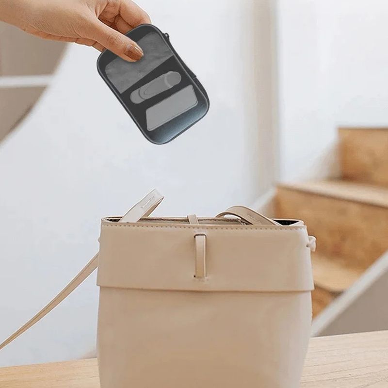 ⏰ Kupite 1, dobite 1 GRATIS!🔥Komplet sponk za zrcalo pametnega telefona-SI