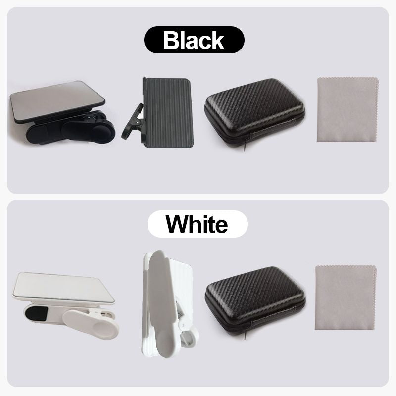 ⏰ Kupite 1, dobite 1 GRATIS!🔥Komplet sponk za zrcalo pametnega telefona-SI