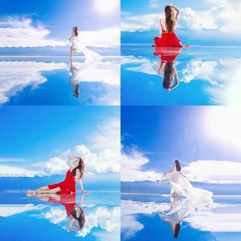 ⏰ Kupite 1, dobite 1 GRATIS!🔥Komplet sponk za zrcalo pametnega telefona-SI