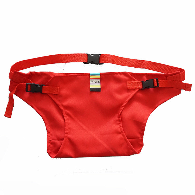 👶Silla de comedor portátil para niños-ES