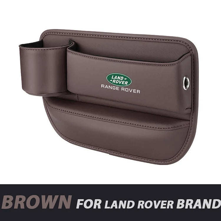 Škatla za shranjevanje avtomobilskega sedeža-SI