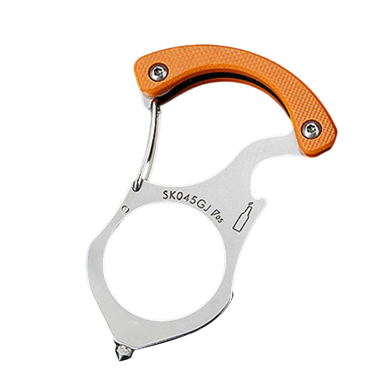 Llavero especial para autoprotección-ES