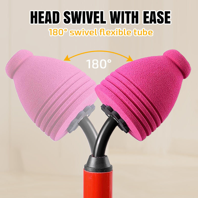 Aukšto slėgio buitinė tualeto draga-LT