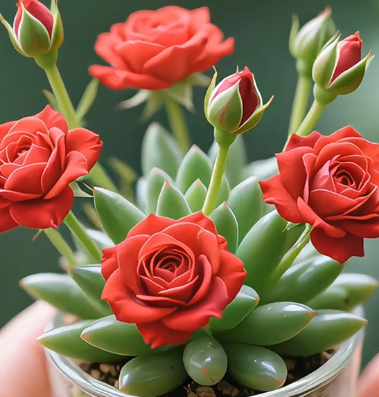 Bulbos de orquídea dobles: resistentes y fragantes-ES