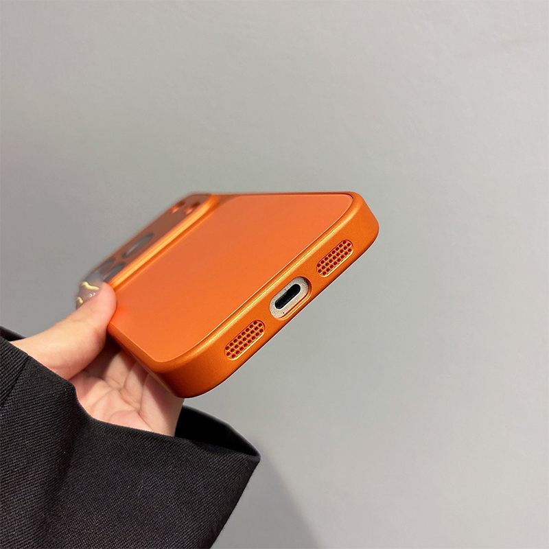 Θήκη τηλεφώνου πλήρους κάλυψης με αντιθαμβωτική επίστρωση κατά των πτώσεων-gr