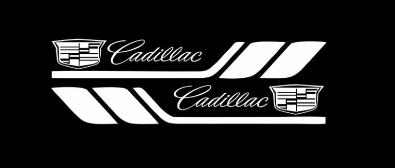 Vroča razprodaja 🔥50 % popusta🔥Personalizirane nalepke za športne avtomobile🎉4 kosi🎉-SI