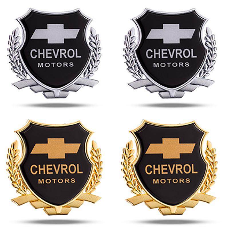 ✨3D nalepka za kovinsko karoserijo avtomobila ✨2 kosa✨-SI