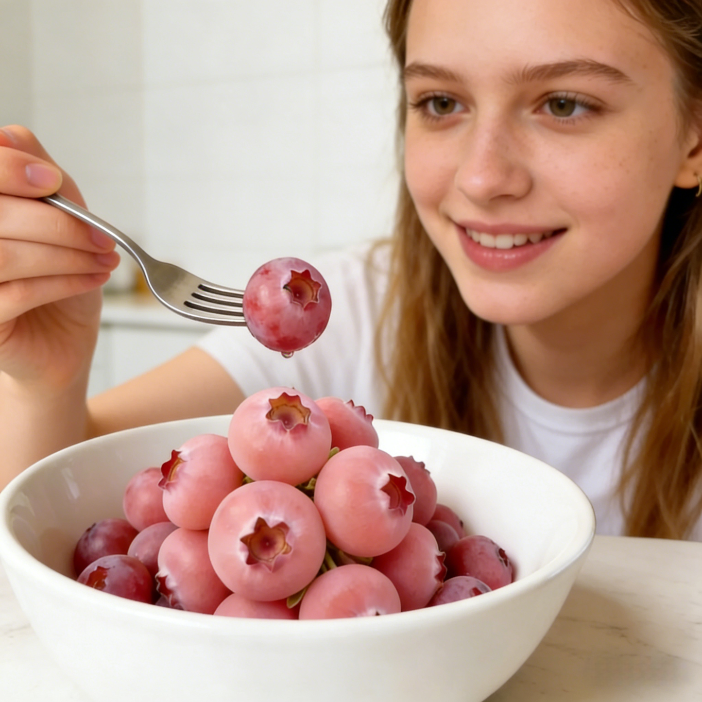 Pink Bliss mustikaseemned – topeltmagusus-EE