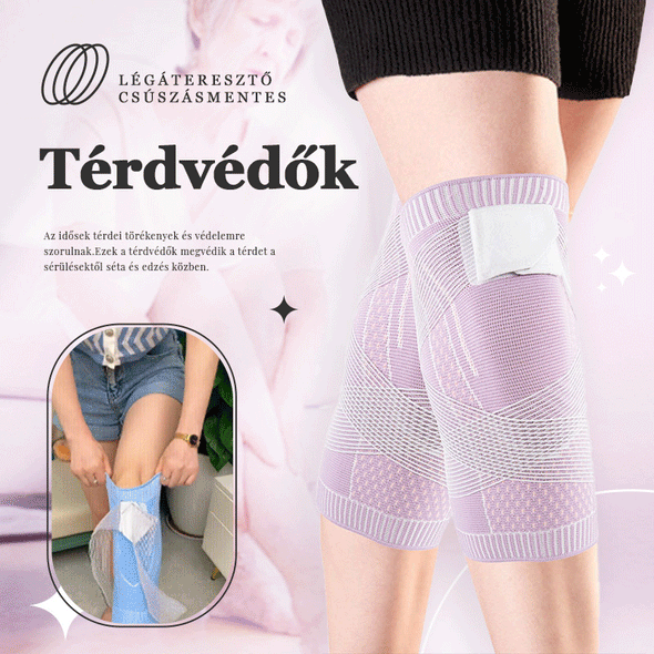 ✨Kupite 1, dobite 1 gratis✨Visoko zaščitni termični ščitniki za kolena-SI