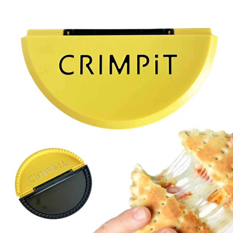 Molde para sándwiches: sin migas y fácil de lavar-ES