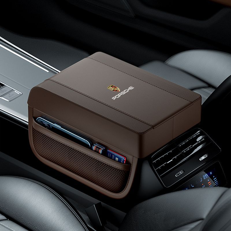 🔥Automobilio porankio užvalkalas, paaukštinta pagalvėlė (sandėliavimo versija)-LT