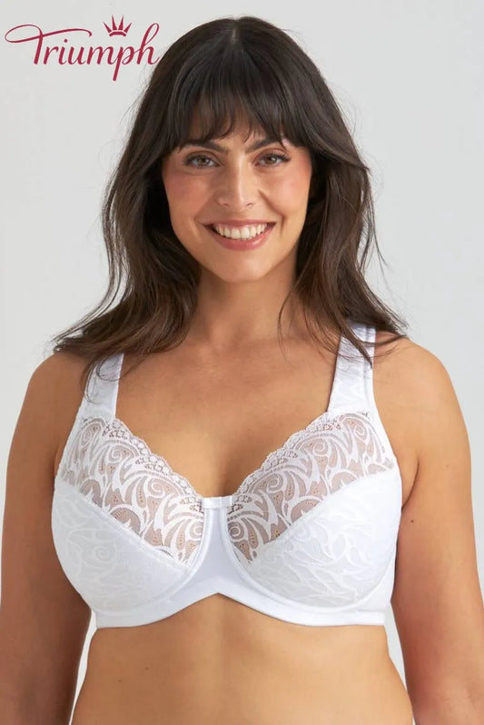 Triumph - 🔥Grudnjak Flame s podstavom, set od tri dijela-HR