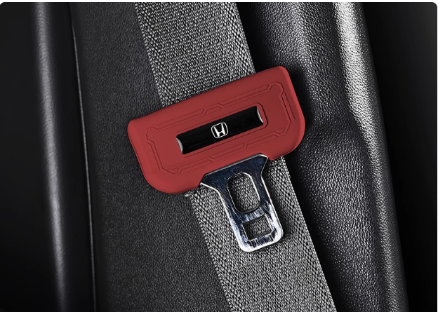 Zaščitni pokrov za zaponko avtomobilskega varnostnega pasu 🎉2 kosa.🎉-SI