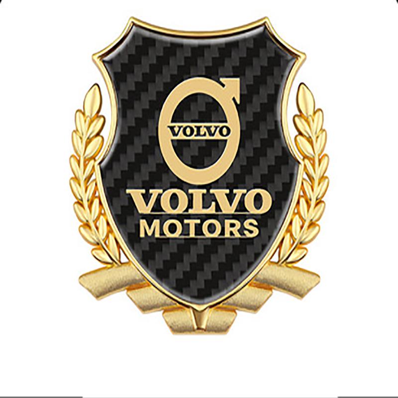 ✨3D nalepka za kovinsko karoserijo avtomobila ✨2 kosa✨-SI