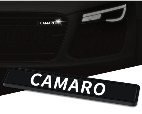 Venta caliente ✨50% de descuento ✨Lámpara LED elegante y atmosférica con logotipo para la parrilla central de su automóvil-ES