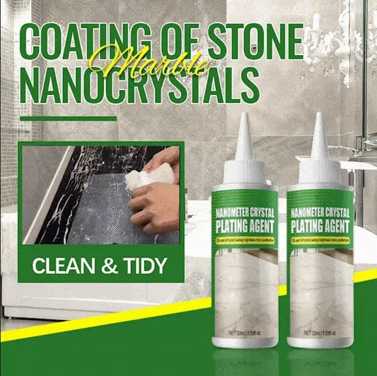 Reagent za prevleko s kamnitimi nanokristali-SI