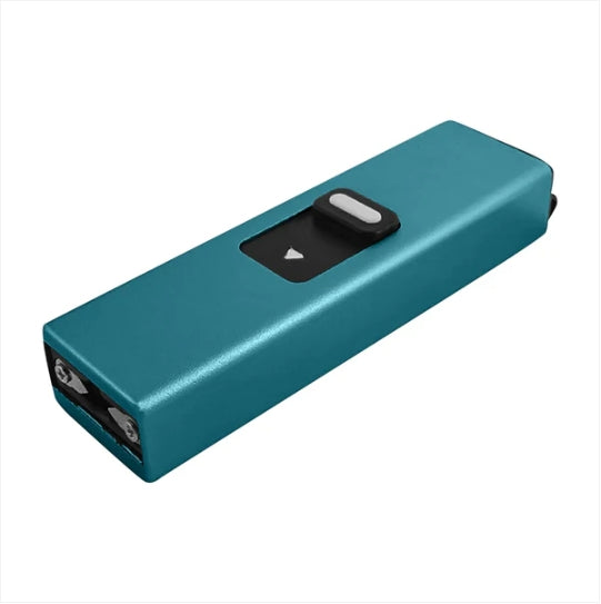 Mini Shock™ Llavero de electrochoque de 100.000 voltios-ES