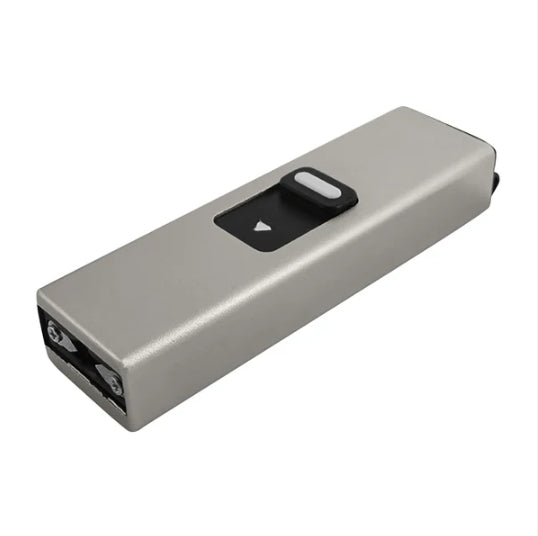 Mini Shock™ Llavero de electrochoque de 100.000 voltios-ES