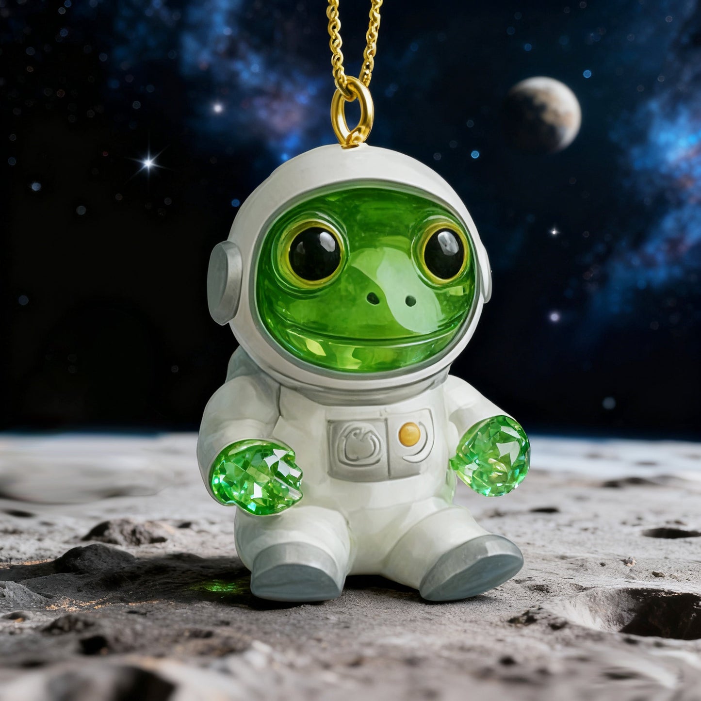 🐸 Η μαγεία του δάσους σας περιμένει - Ημερολόγιο Advent 2025 της Żabka-GR