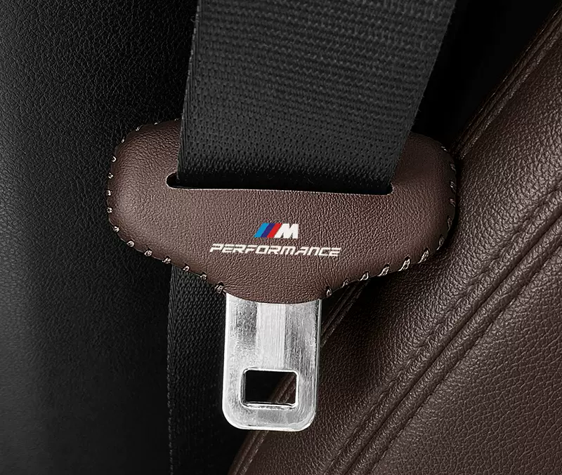 Protector de hebilla de cinturón de seguridad de coche 🔥2 piezas🔥-ES