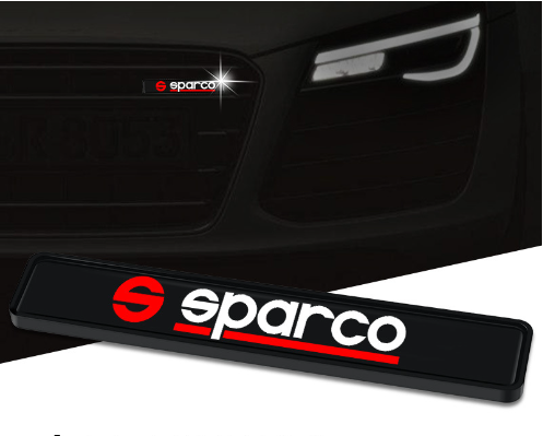 Venta caliente ✨50% de descuento ✨Lámpara LED elegante y atmosférica con logotipo para la parrilla central de su automóvil-ES