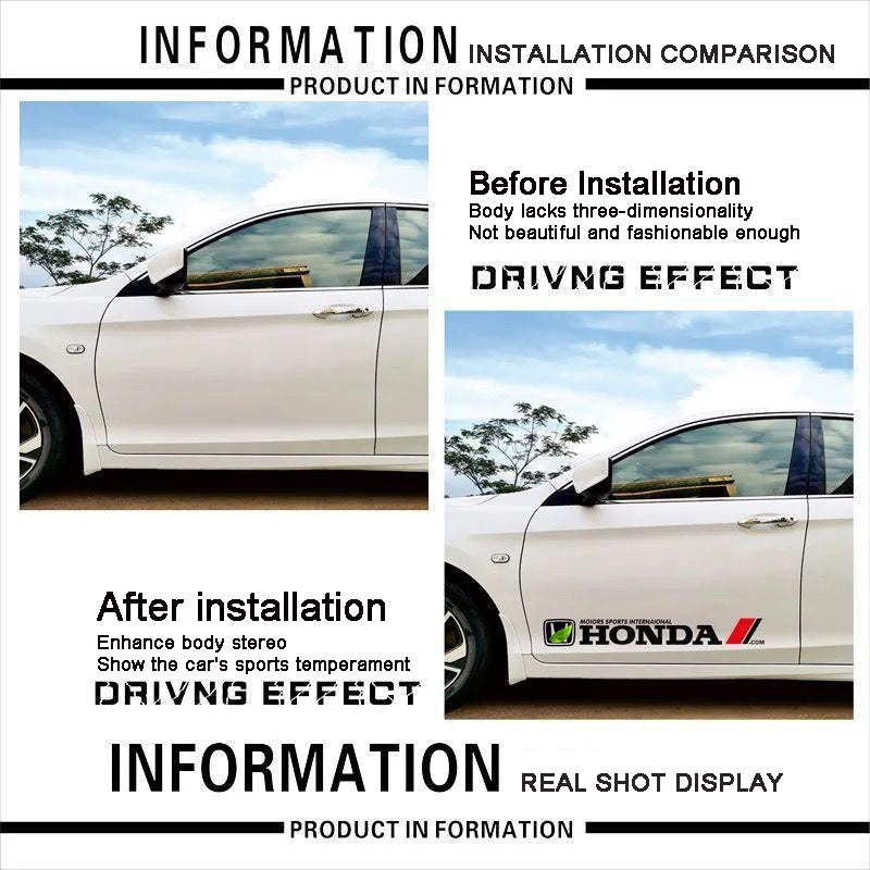 Προσφορές 🎅50% έκπτωση 🎅Αυτοκόλλητα αυτοκινήτου με λουλούδια 🎉2 τεμάχια🎉-GR