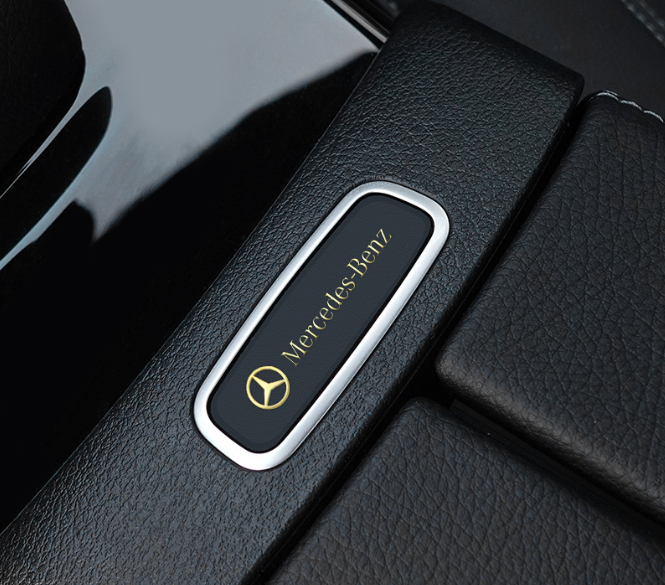 KARŠTAS IŠPARDAVIMAS🎉50% NUOLAIDA🎉Kūrybingi 3D aliuminio folijos automobilių lipdukai🔥10 VNT.🔥-LT