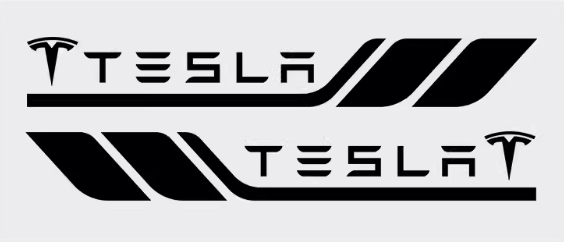 Vroča razprodaja 🔥50 % popusta🔥Personalizirane nalepke za športne avtomobile🎉4 kosi🎉-SI