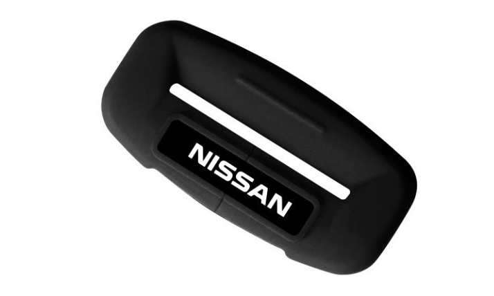 Zaščitni pokrov za zaponko avtomobilskega varnostnega pasu 🎉2 kosa.🎉-SI