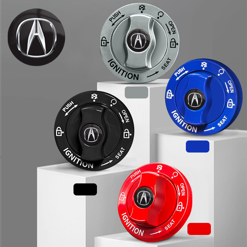 Εξατομικευμένη συσκευή εκκίνησης αυτοκινήτου με ένα κουμπί-GR