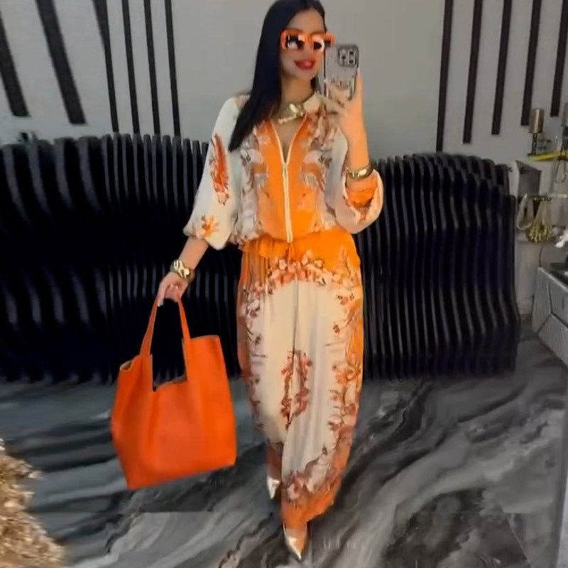 Elegantiškas dviejų dalių rinkinys🌳-LT