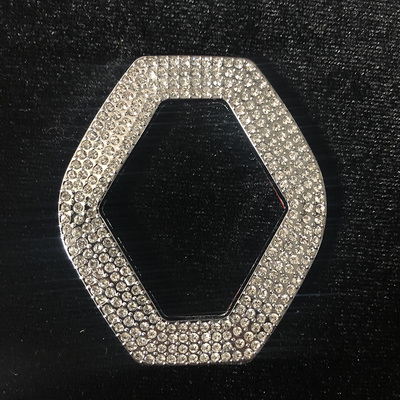 Adhesivo de cristal para volante-ES