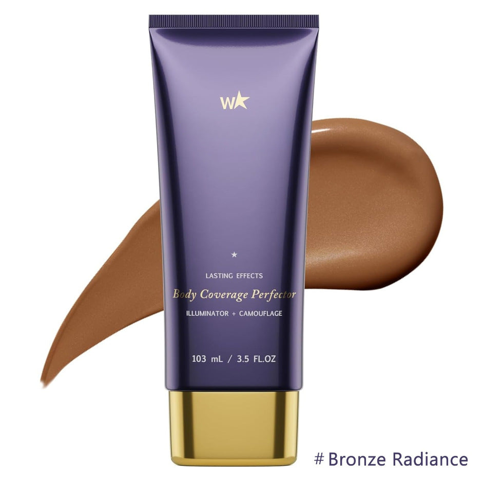 💜Zadnji dan – kupite 1, dobite 1 gratis!💜✨Body Perfector – vodoodporna, lahka in brezhibna ličila za telo-SI