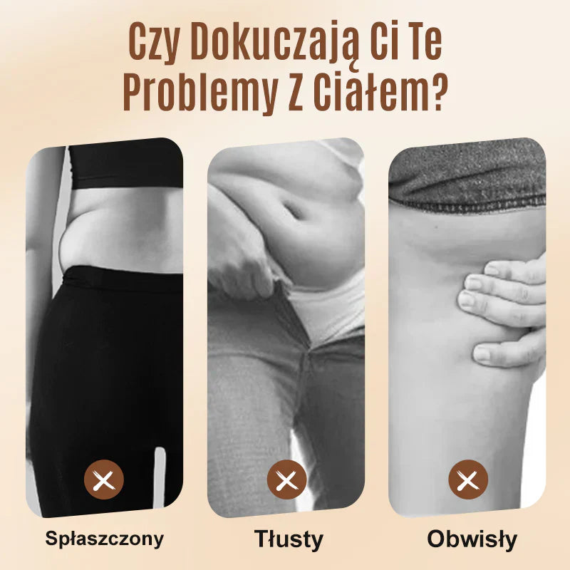 🔥Compra 2 y llévate 1 gratis🔥 Conjunto de ropa interior moldeadora de cintura sin costuras para mujer-ES