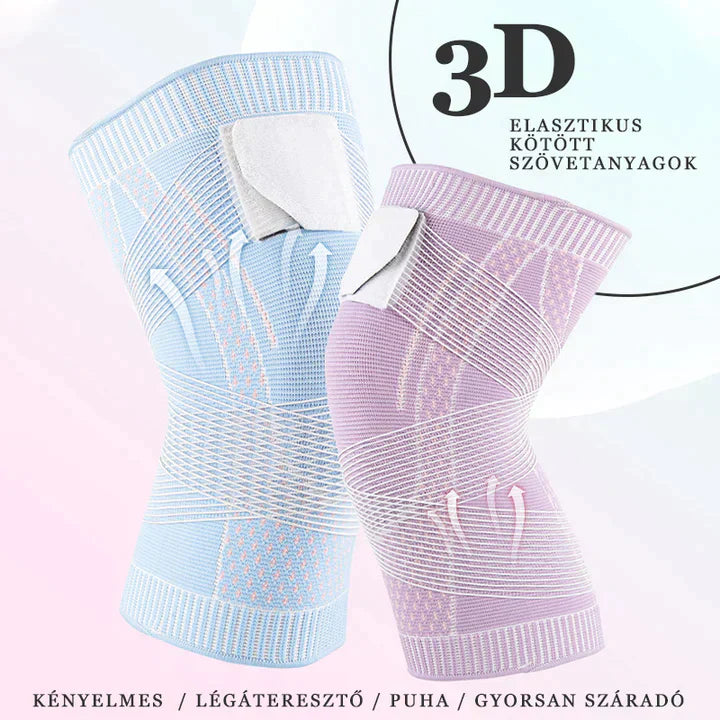 ✨Kupite 1, dobite 1 gratis✨Visoko zaščitni termični ščitniki za kolena-SI