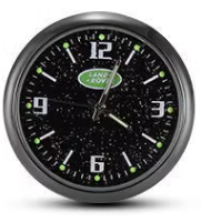 Vroča razprodaja ✨50 % popusta ✨Svetleča kvarčna avtomobilska ura-SI