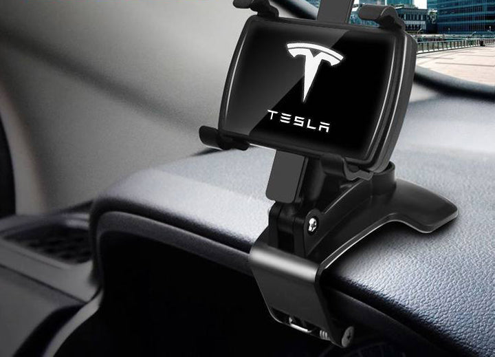 Ειδική βάση για κεντρική κονσόλα αυτοκινήτου γενικής χρήσης-GR