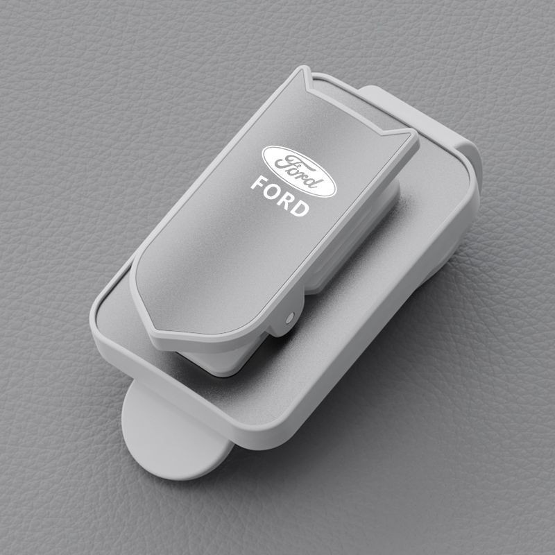 Karštas išpardavimas 2025 m. ✨50 % nuolaida ✨ Akinių nuo saulės segtukas automobiliui-LT