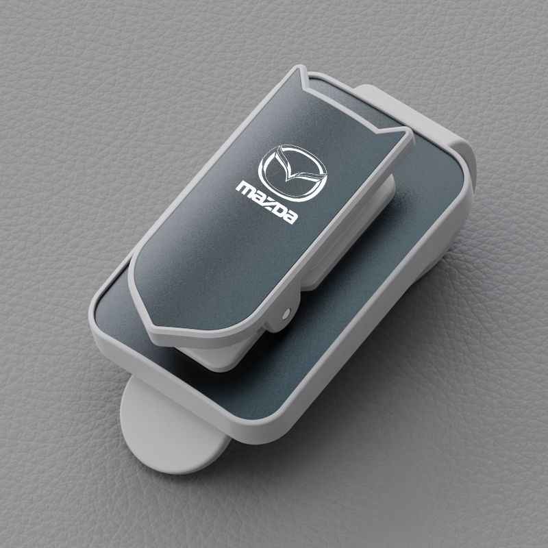 Karštas išpardavimas 2025 m. ✨50 % nuolaida ✨ Akinių nuo saulės segtukas automobiliui-LT