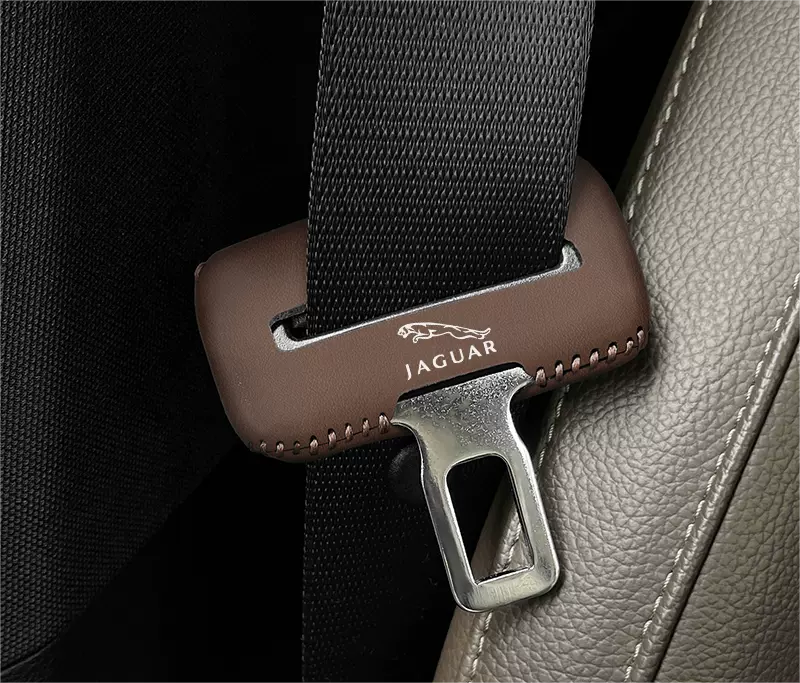 Protector de hebilla de cinturón de seguridad de coche 🔥2 piezas🔥-ES