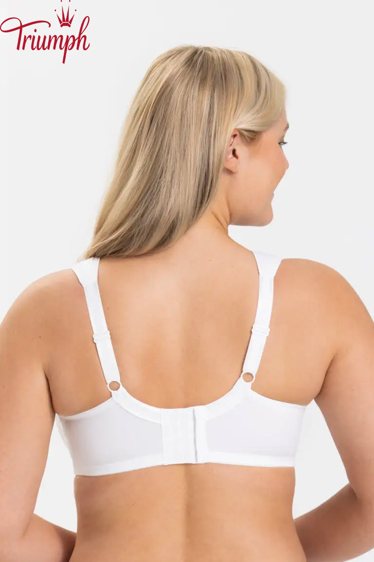 Triumph (3 kom) grudnjak bez žice-HR