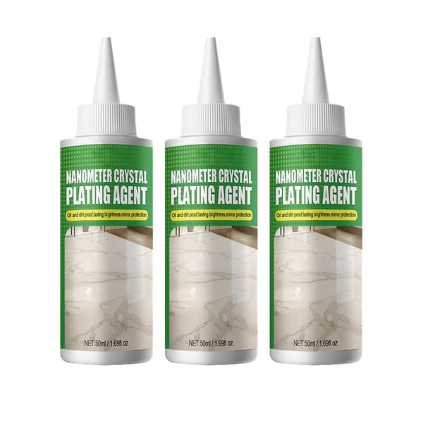 Reagent za prevleko s kamnitimi nanokristali-SI