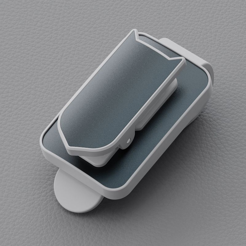 Karštas išpardavimas 2025 m. ✨50 % nuolaida ✨ Akinių nuo saulės segtukas automobiliui-LT