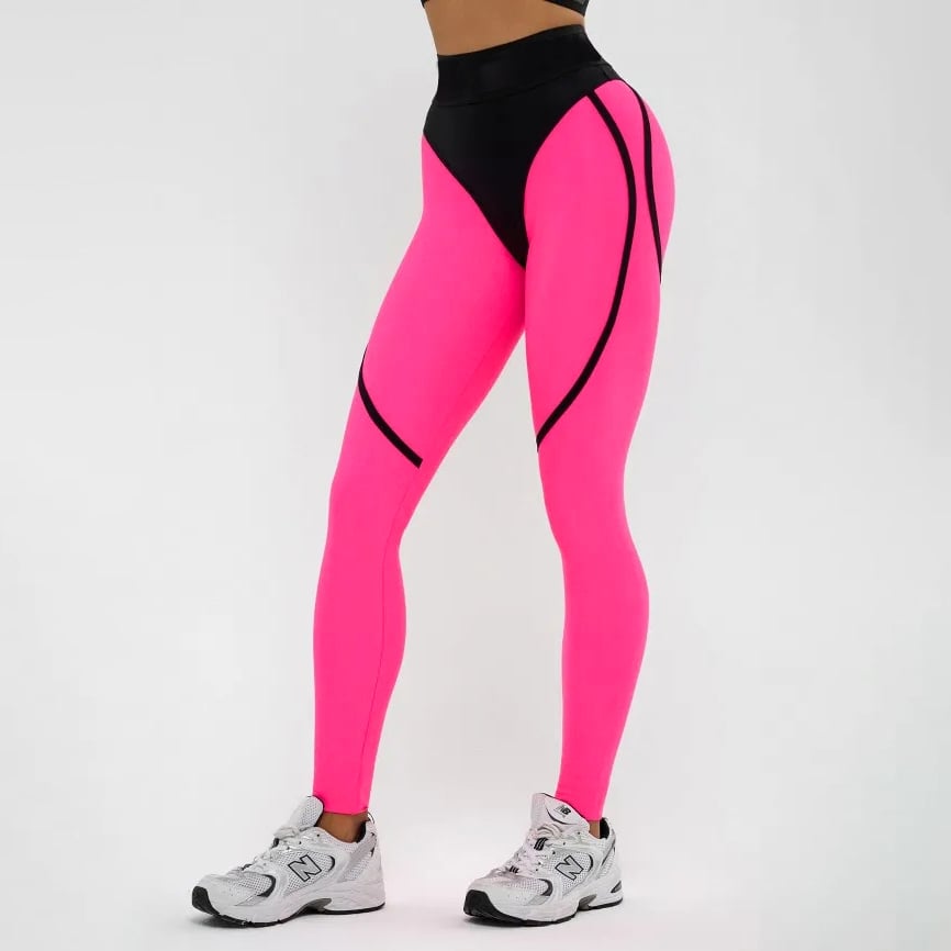 Majacy Patchwork Hip tajice za brzo sušenje - HR