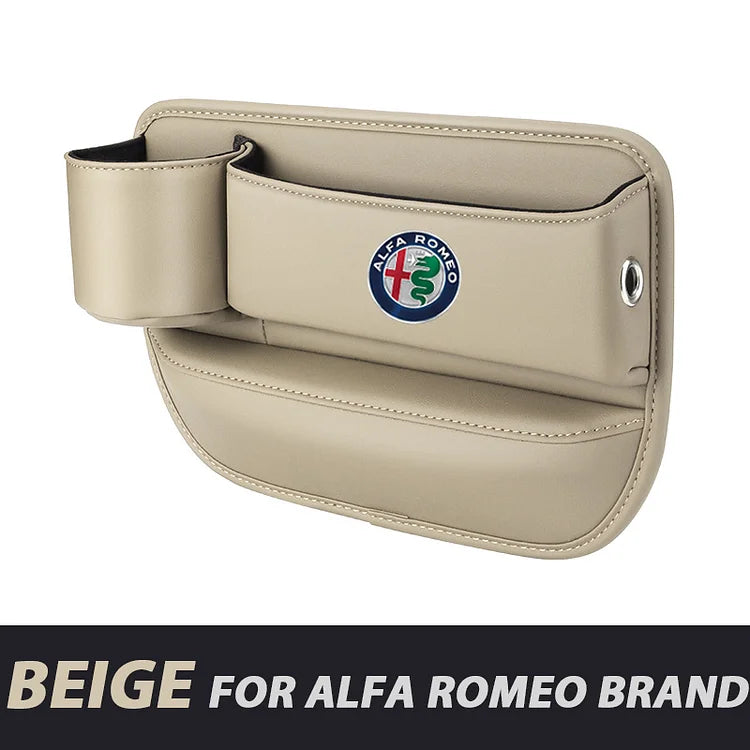 Škatla za shranjevanje avtomobilskega sedeža-SI