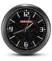 Vroča razprodaja ✨50 % popusta ✨Svetleča kvarčna avtomobilska ura-SI