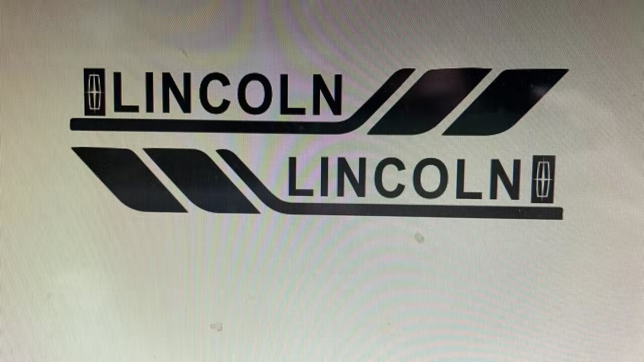 Vroča razprodaja 🔥50 % popusta🔥Personalizirane nalepke za športne avtomobile🎉4 kosi🎉-SI