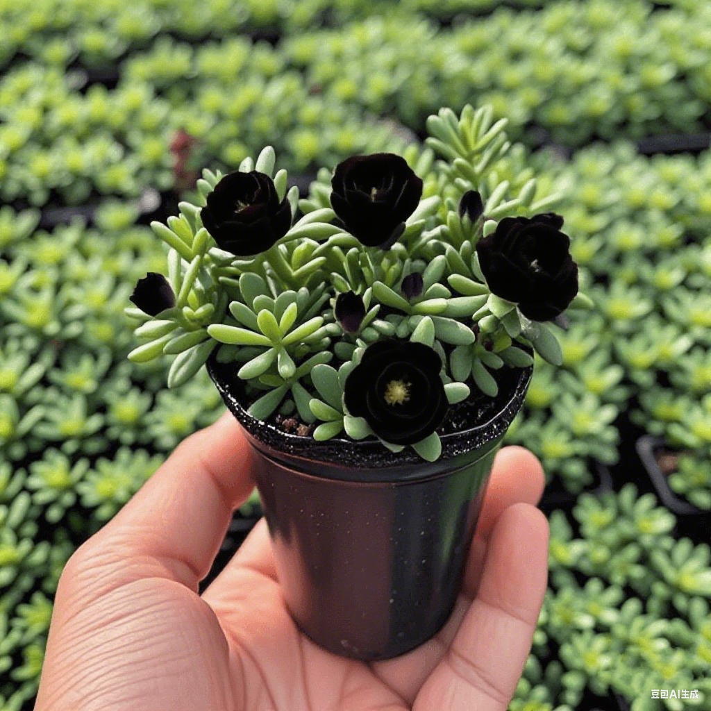 Bulbos de orquídea dobles: resistentes y fragantes-ES