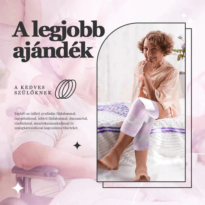 ✨Kupite 1, dobite 1 gratis✨Visoko zaščitni termični ščitniki za kolena-SI